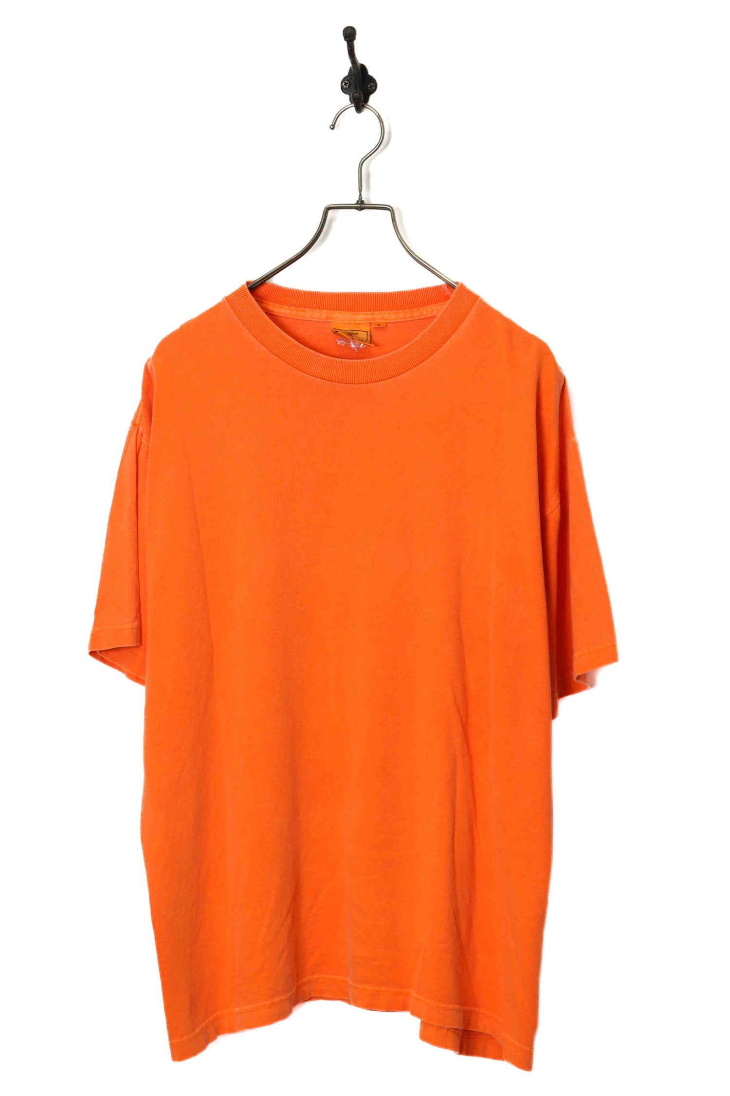 USED AVIREX PLANE T-SHIRT/L