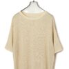 VINTAGE MESH T-SHIRT/XL