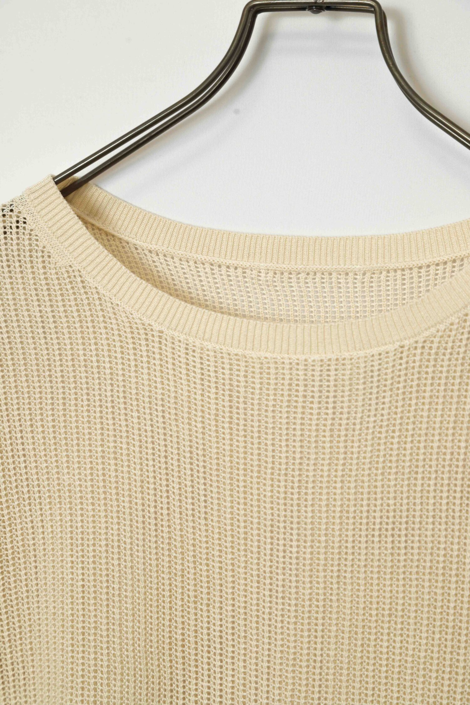 Alternative view of VINTAGE MESH T-SHIRT/XL