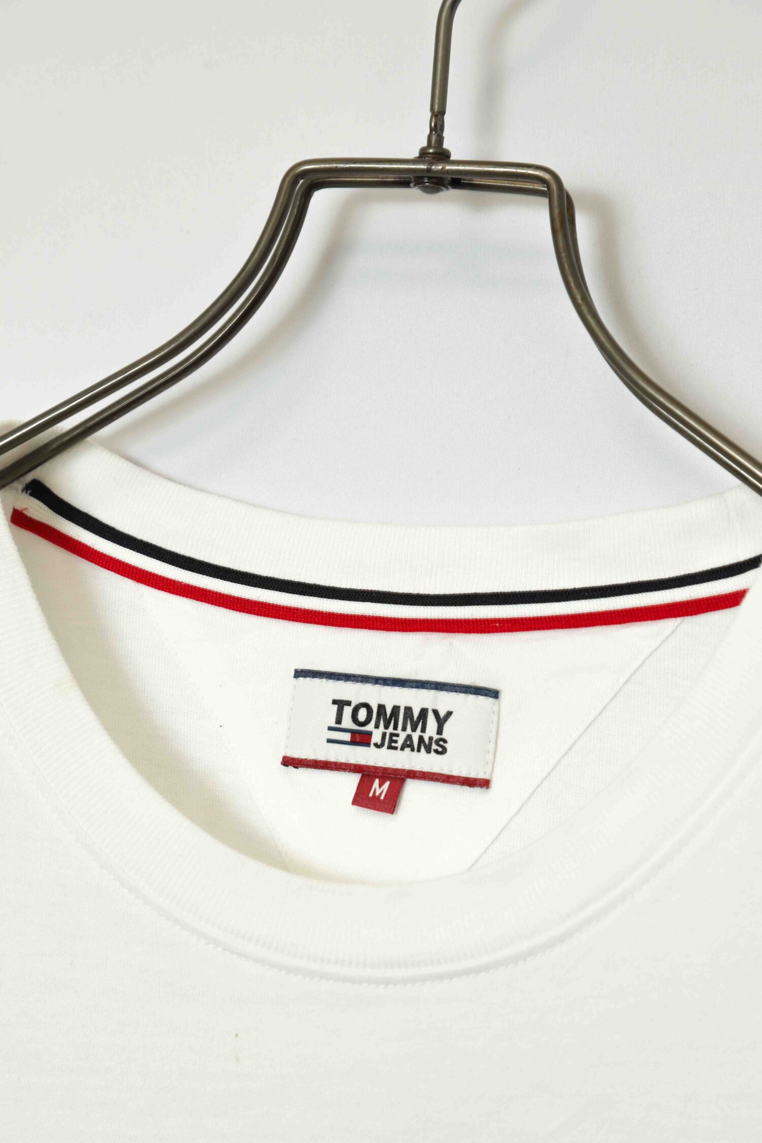 Alternative view of TOMMY HILFIGER PRINTED T-SHIRT/M