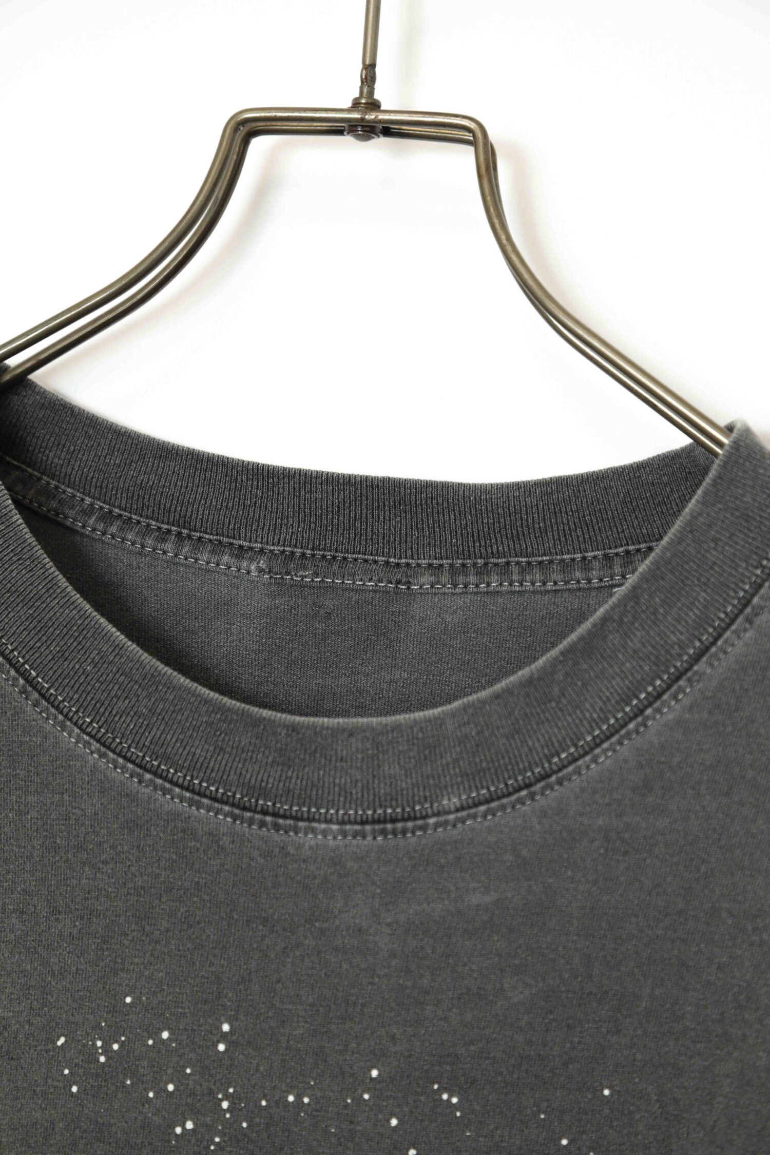 Alternative view of VINTAGE PRINTED T-SHIRT/L