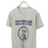USED PRINTED T-SHIRT/M