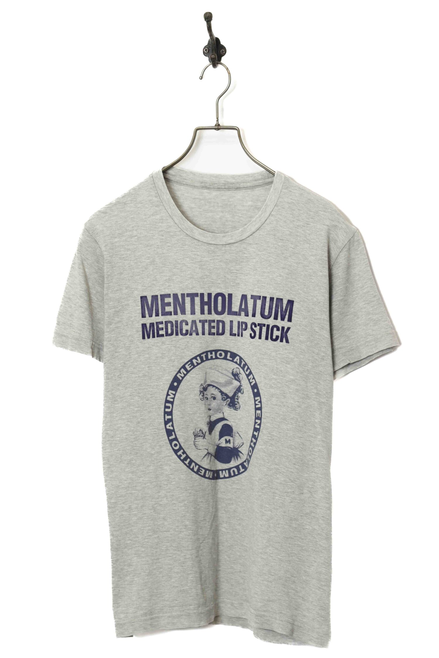 USED PRINTED T-SHIRT/M
