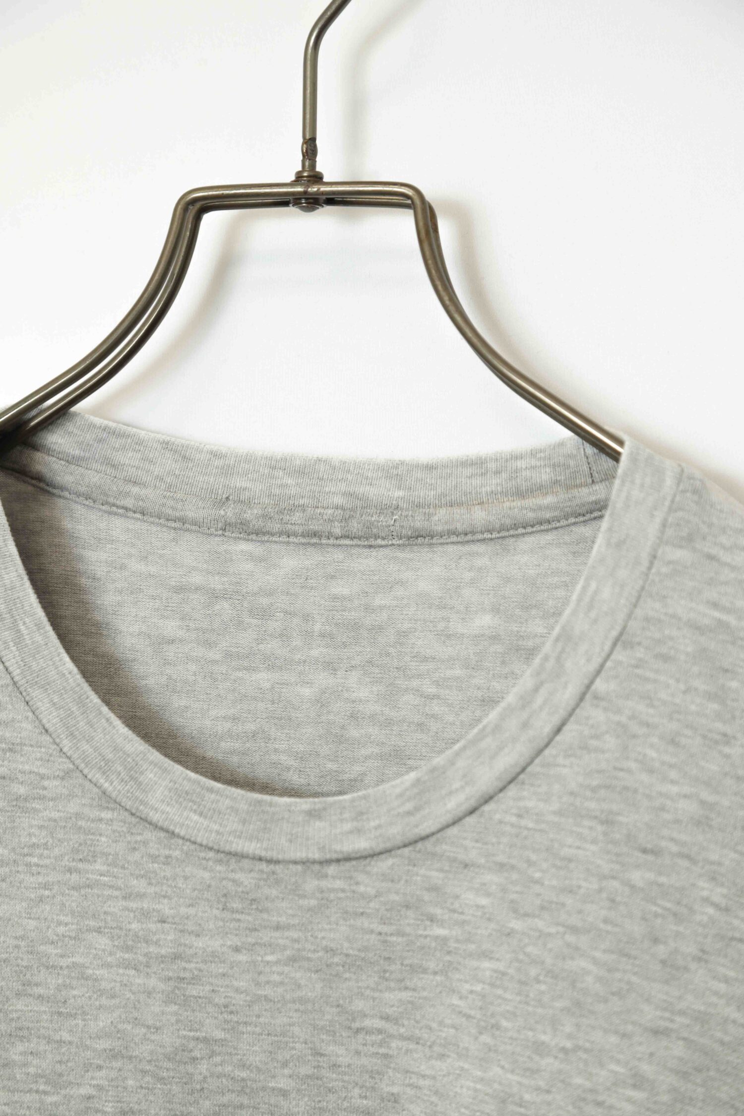 Alternative view of USED PRINTED T-SHIRT/M
