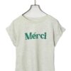 VINTAGE PRINTED T-SHIRT/S