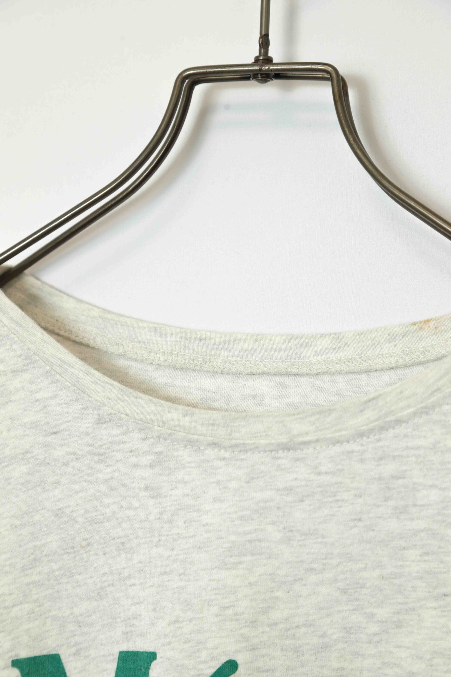 Alternative view of VINTAGE PRINTED T-SHIRT/S