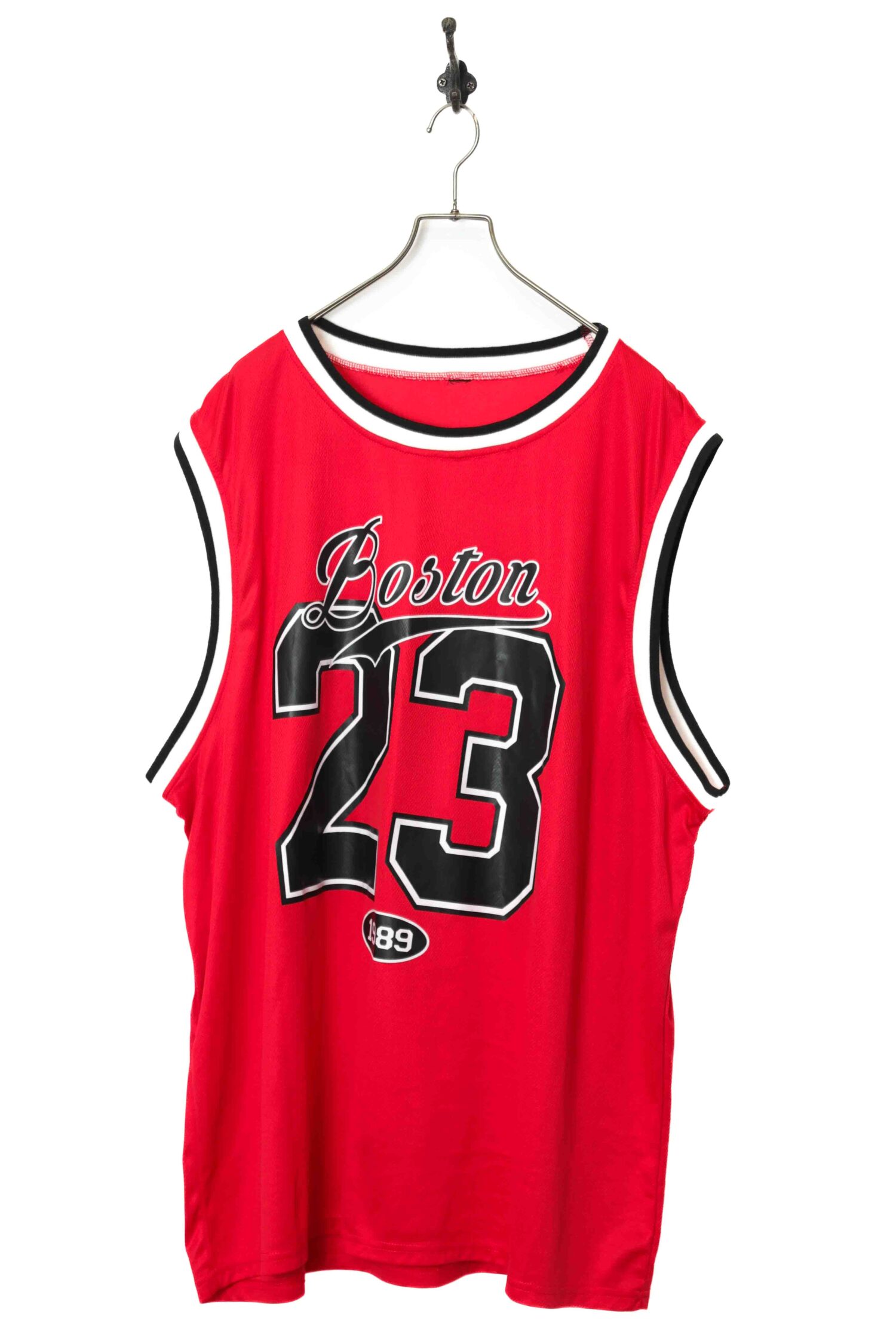 VINTAGE VEST/XL