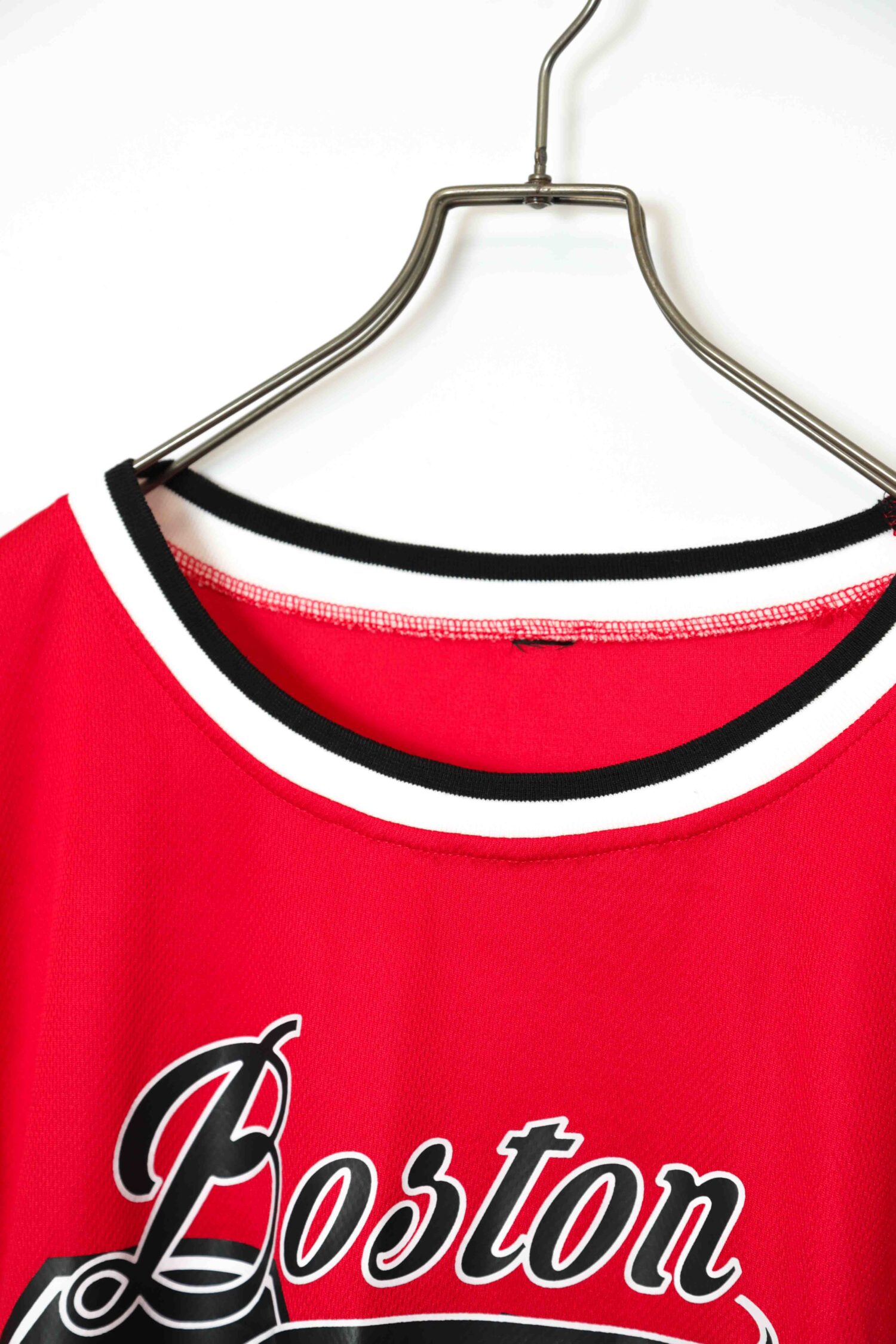 Alternative view of VINTAGE VEST/XL