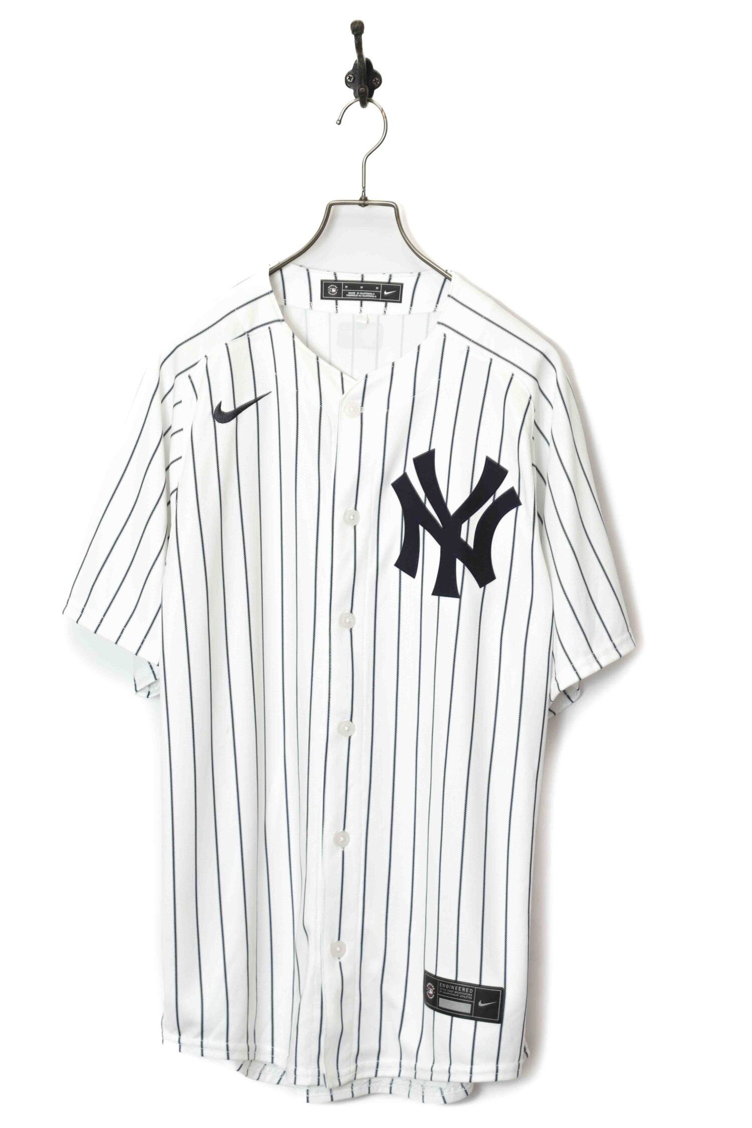 USED NIKE BASEBALL SHIRT/M