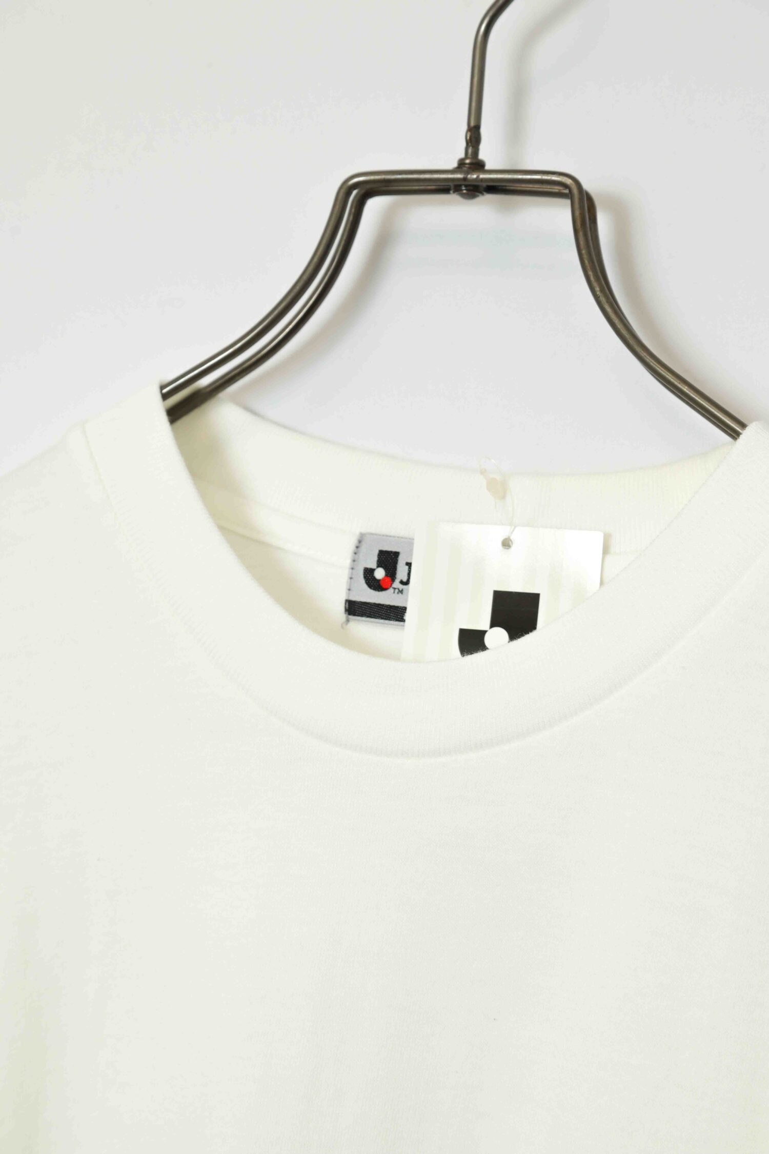 Alternative view of USED J.LEAGUE PRINTED T-SHIRT/L