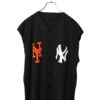 USED BASEBALL SHIRT/XL