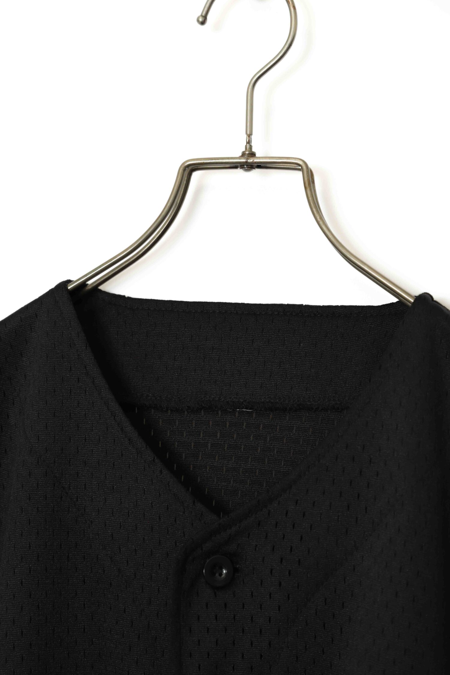 Alternative view of USED BASEBALL SHIRT/XL