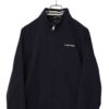 USED TOMMY HILFIGER BOMBER JACKET/M