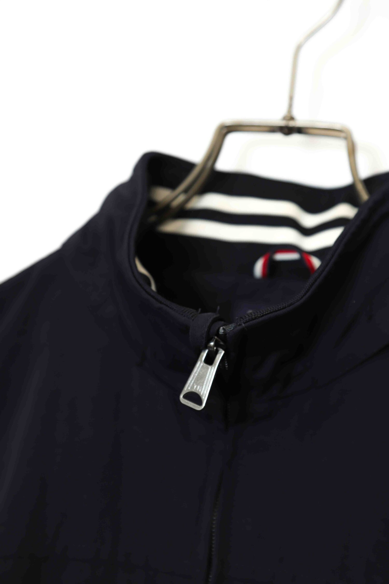 Alternative view of USED TOMMY HILFIGER BOMBER JACKET/M