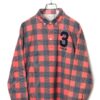 USED ADIDAS PULL-OVER SHIRT/L