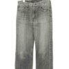 USED LEVIS 533 DENIM PANTS/W78