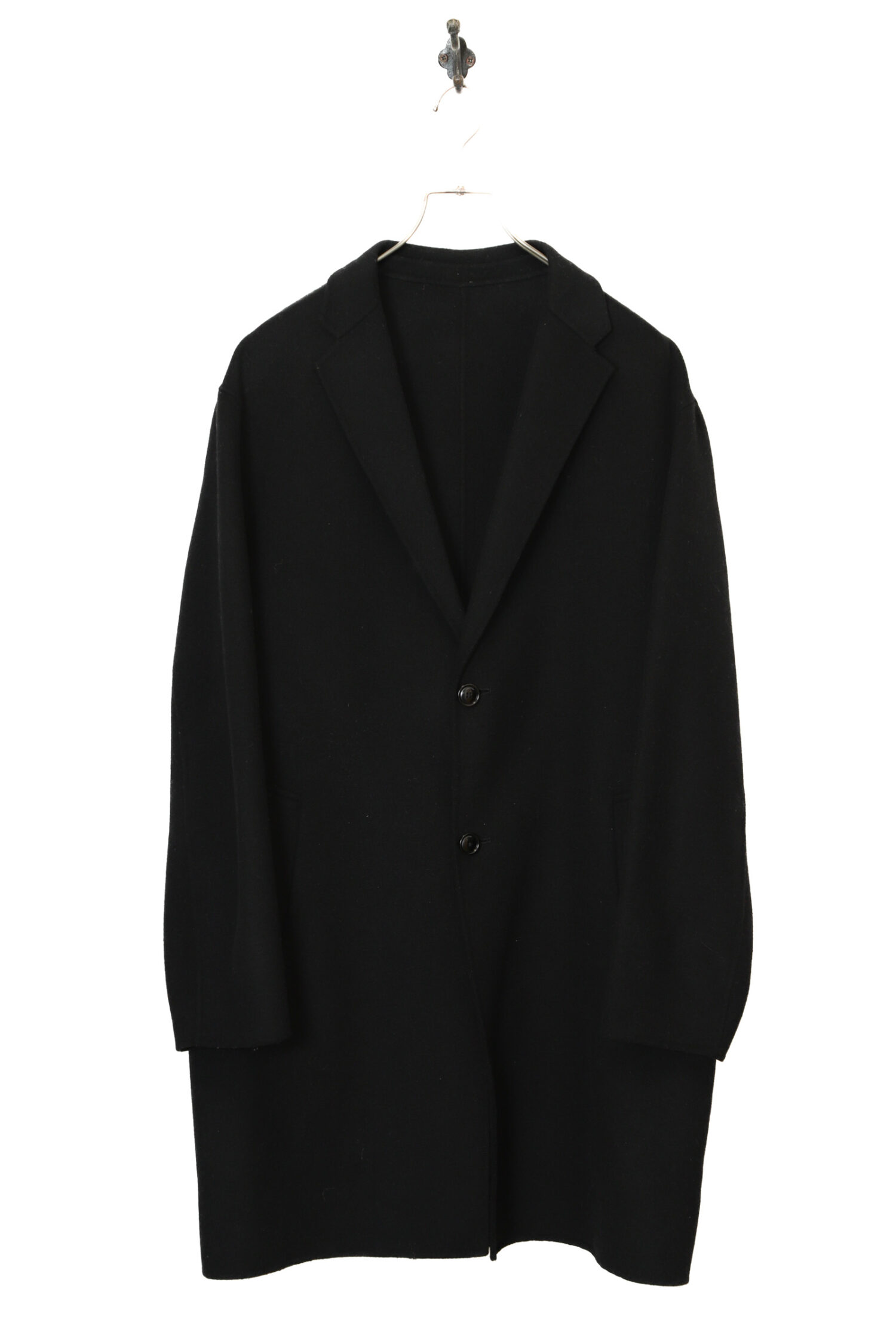 VINTAGE CHESTER COAT/XL