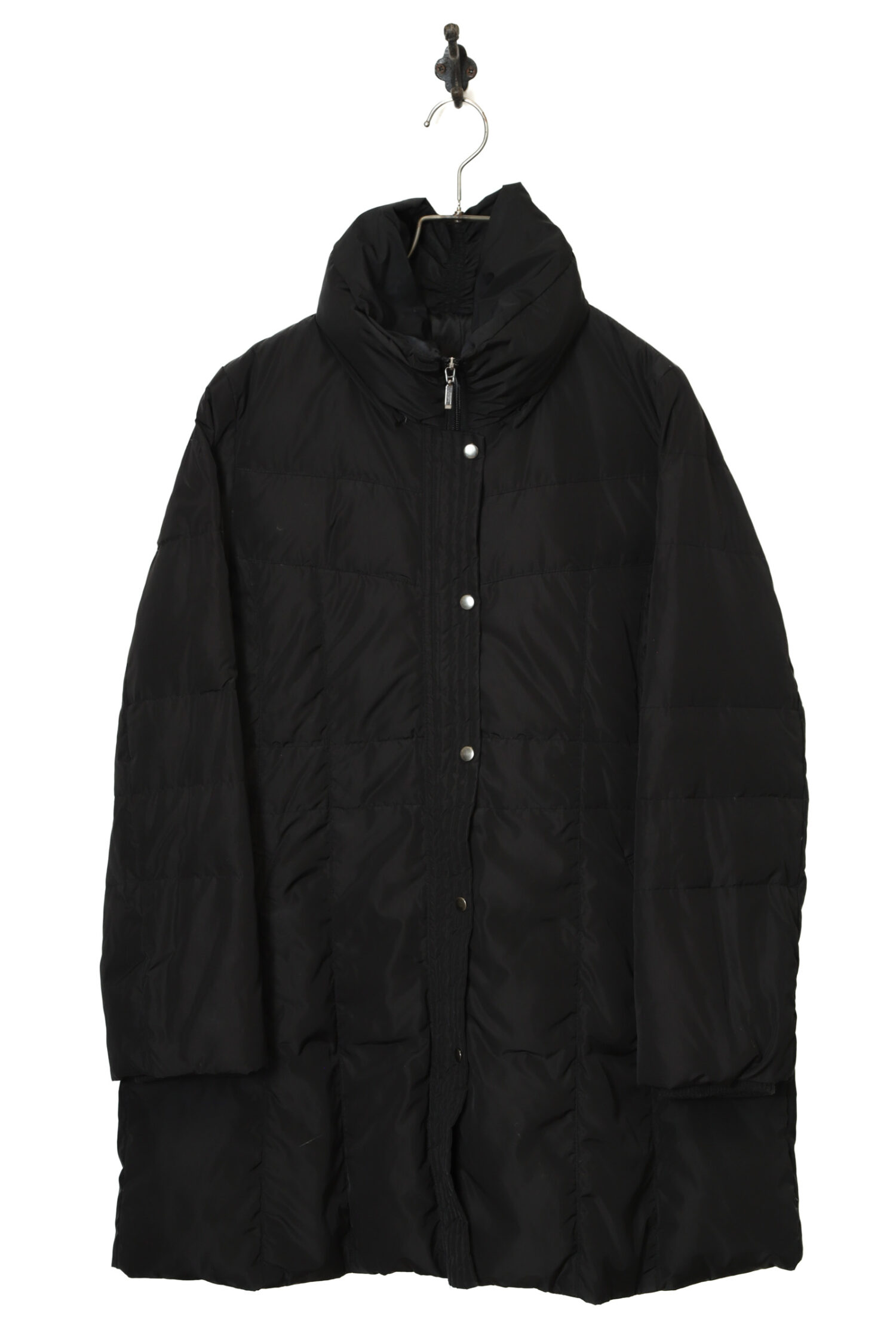 VINTAGE DOWN COAT/M