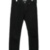 USED ONITSUKA TIGER SKINNY PANTS/W82