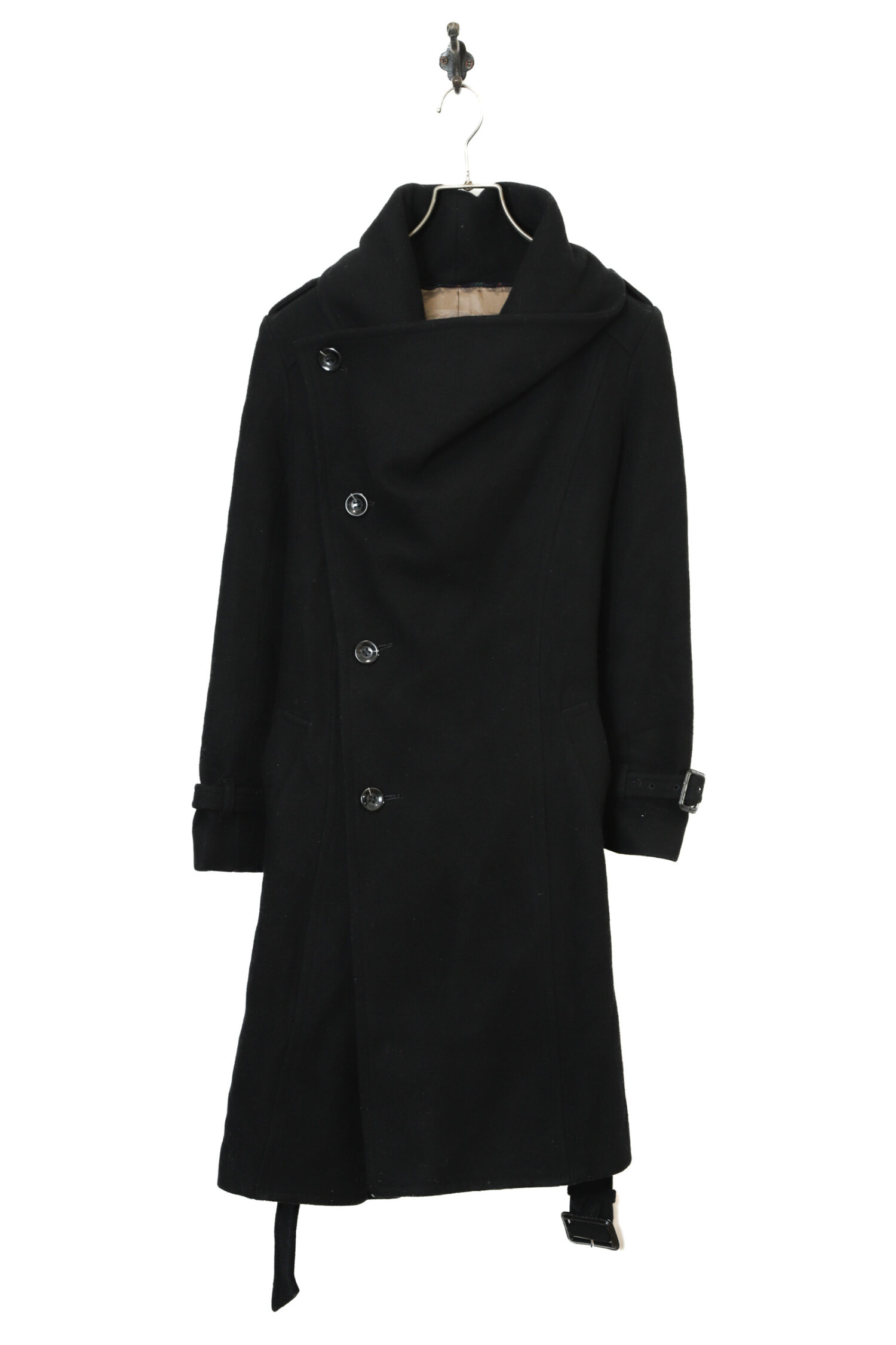 VINTAGE DESIGN COAT/S