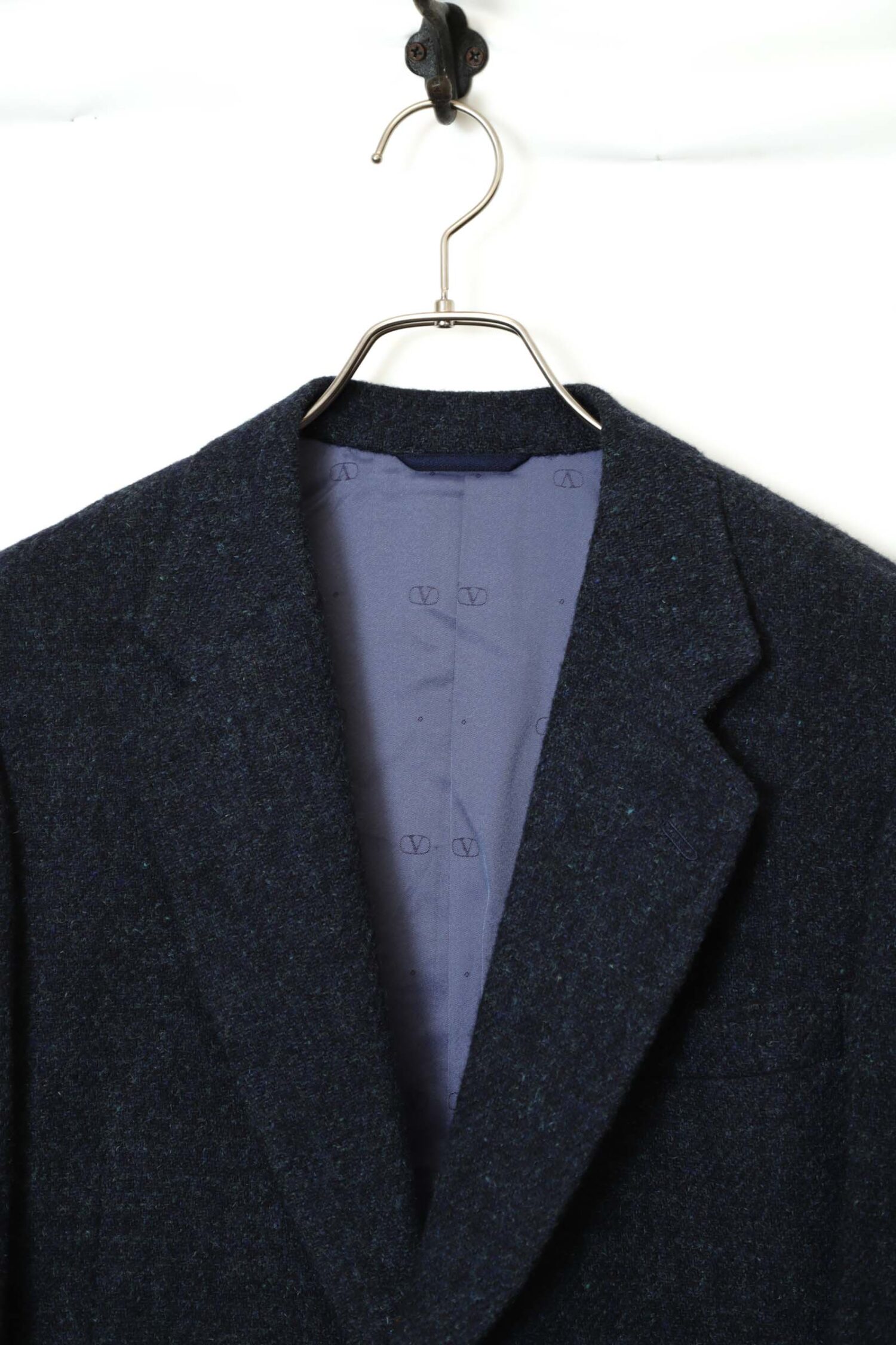 Alternative view of VINTAGE TAILORED JACKET/M
