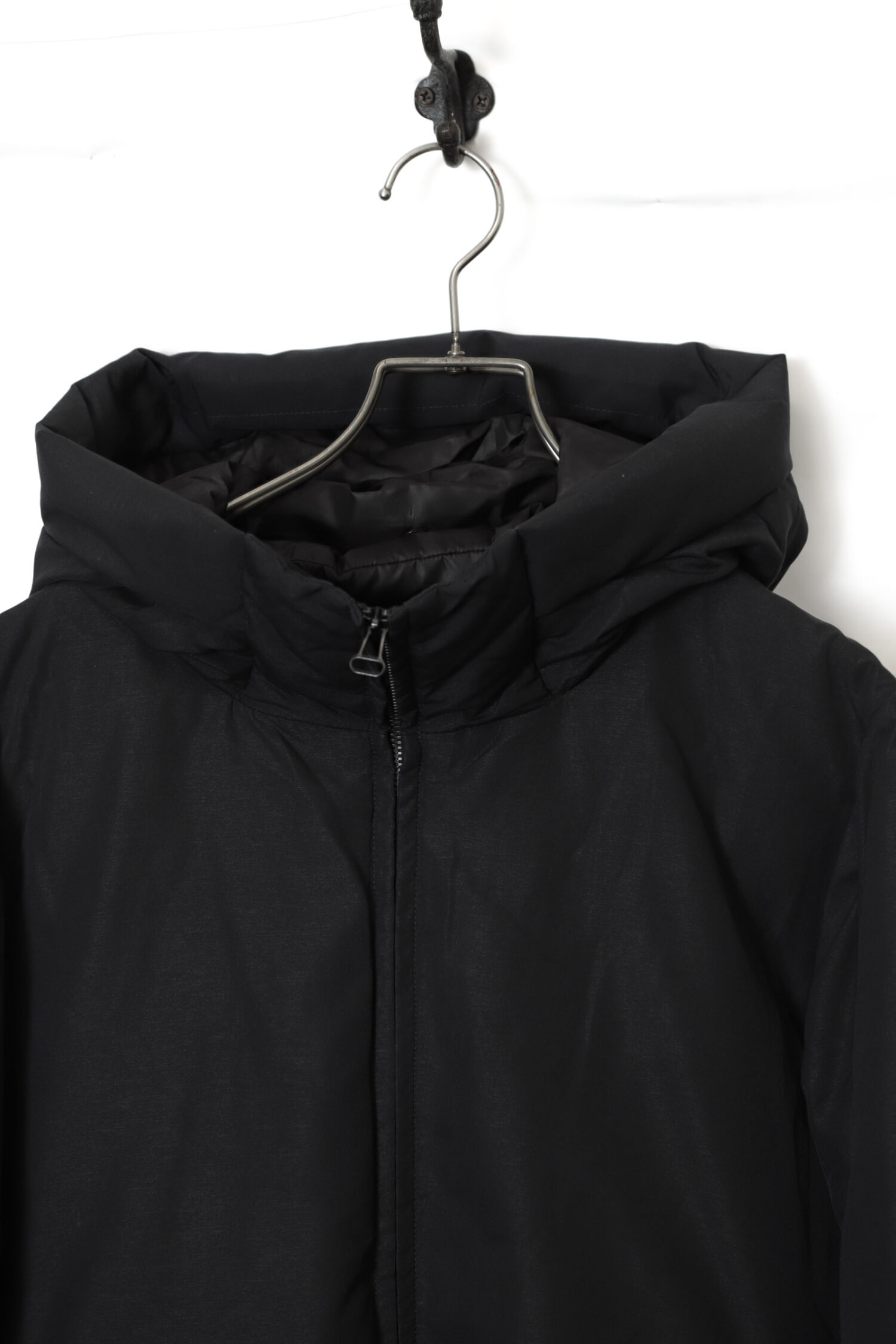 Alternative view of VINTAGE DOWN JACKET/M
