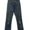 90'S LEVIS DENIM PANTS/MADE IN USA/W70