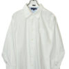 USED TOMMY HILFIGER WHITE SHIRT/S