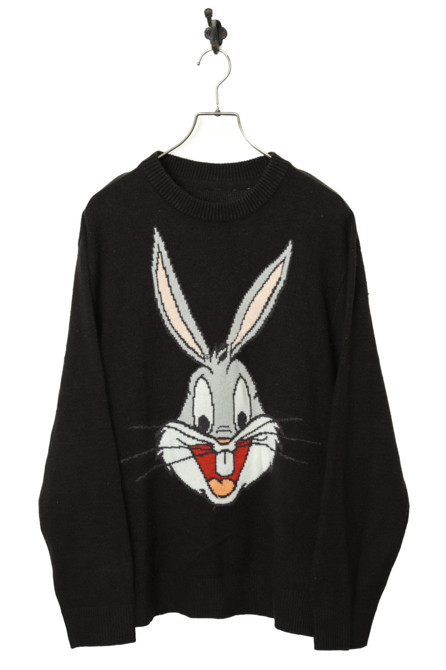 USED BUNNY KNITED SWEATER/XL