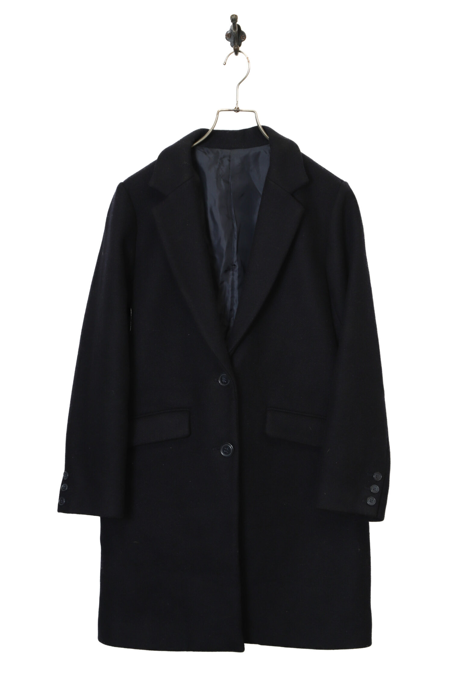 VINTAGE CHESTER COAT/S | 古着屋FERANTRACING【公式】|東京 高円寺