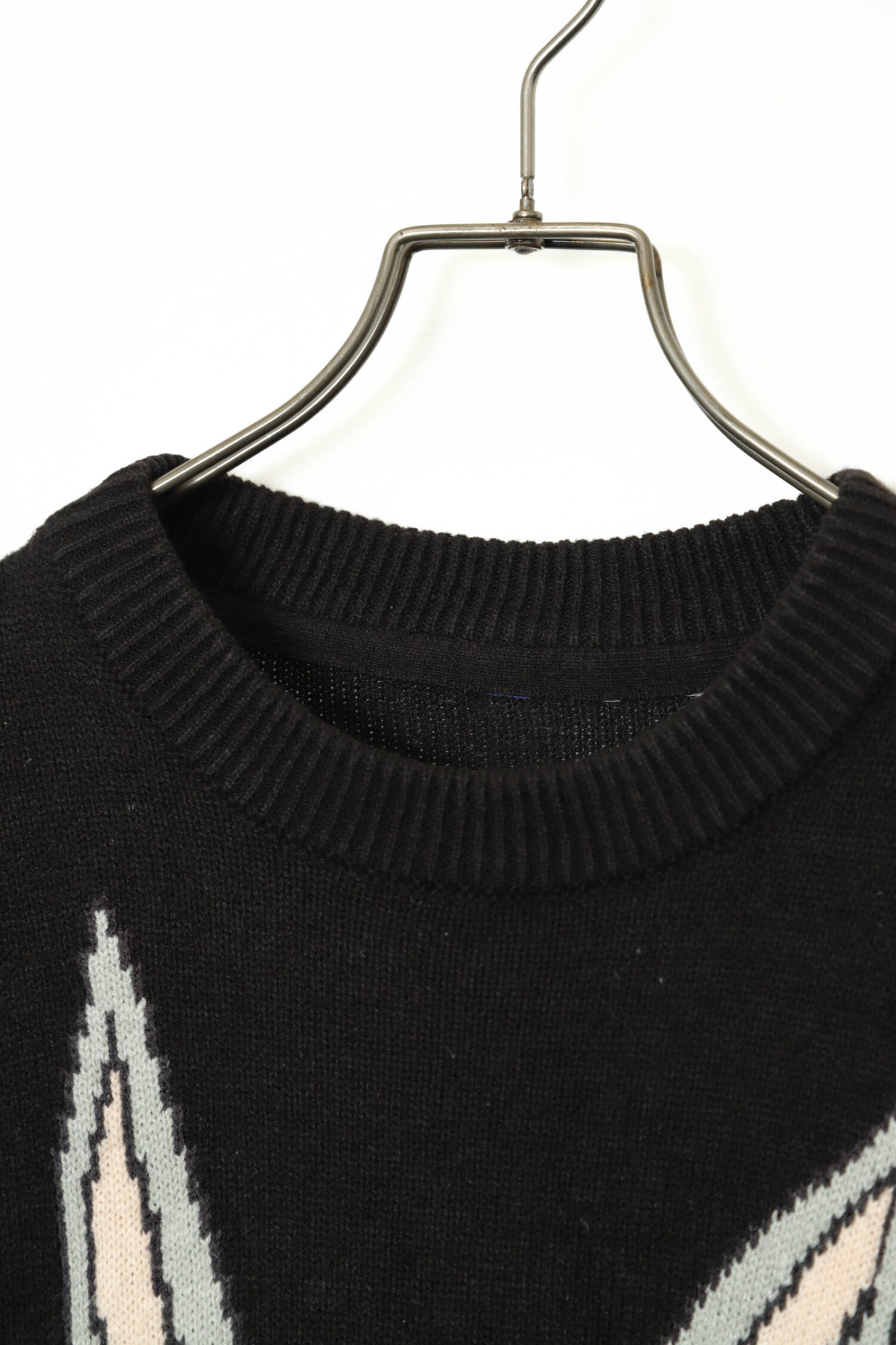 Alternative view of USED BUNNY KNITED SWEATER/XL