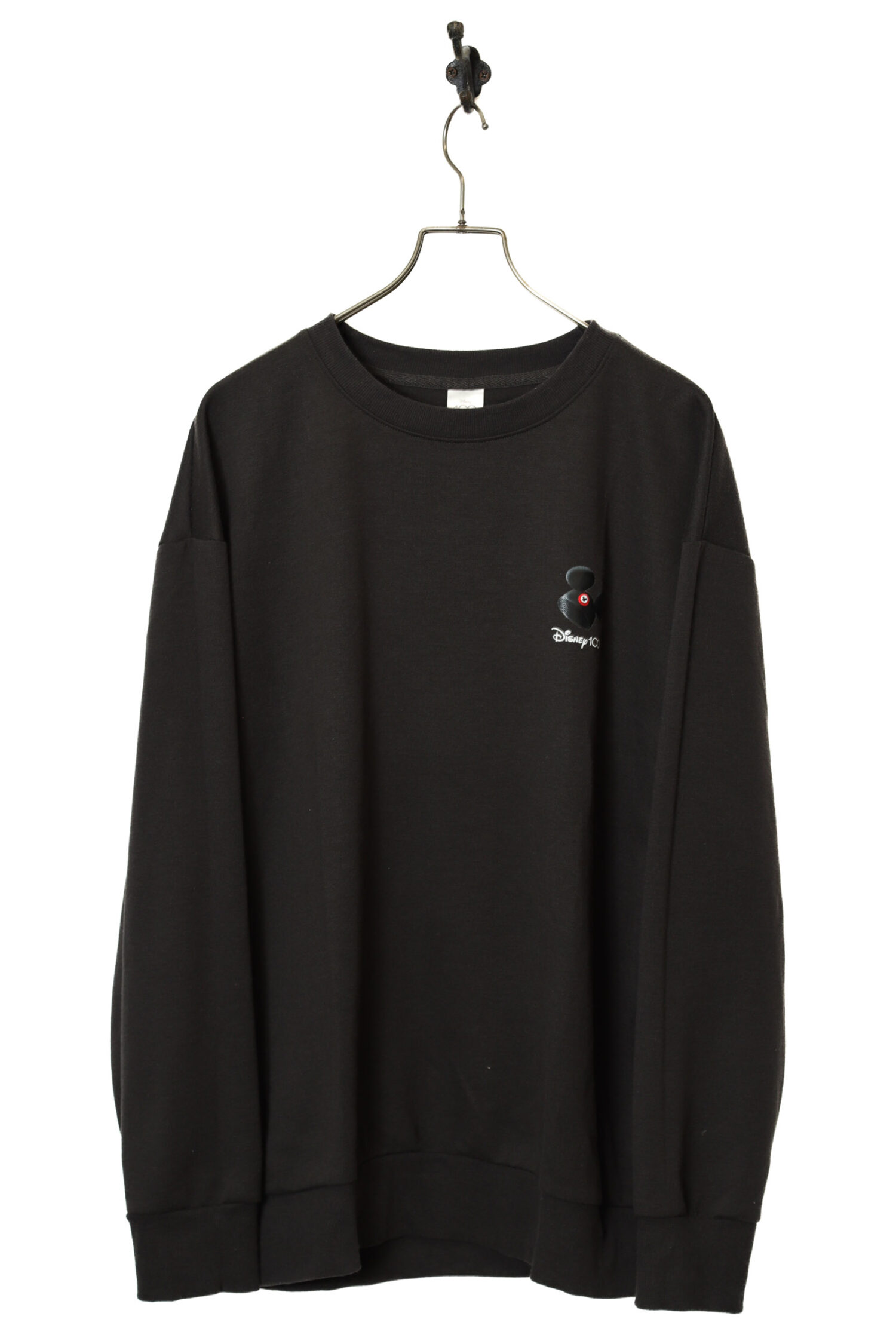 Alternative view of USED DISNEY PRINTED LONG SLEEVE T-SHIRT/XL