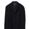 USED J.PRESS LINEN TAILORED JACKET/M