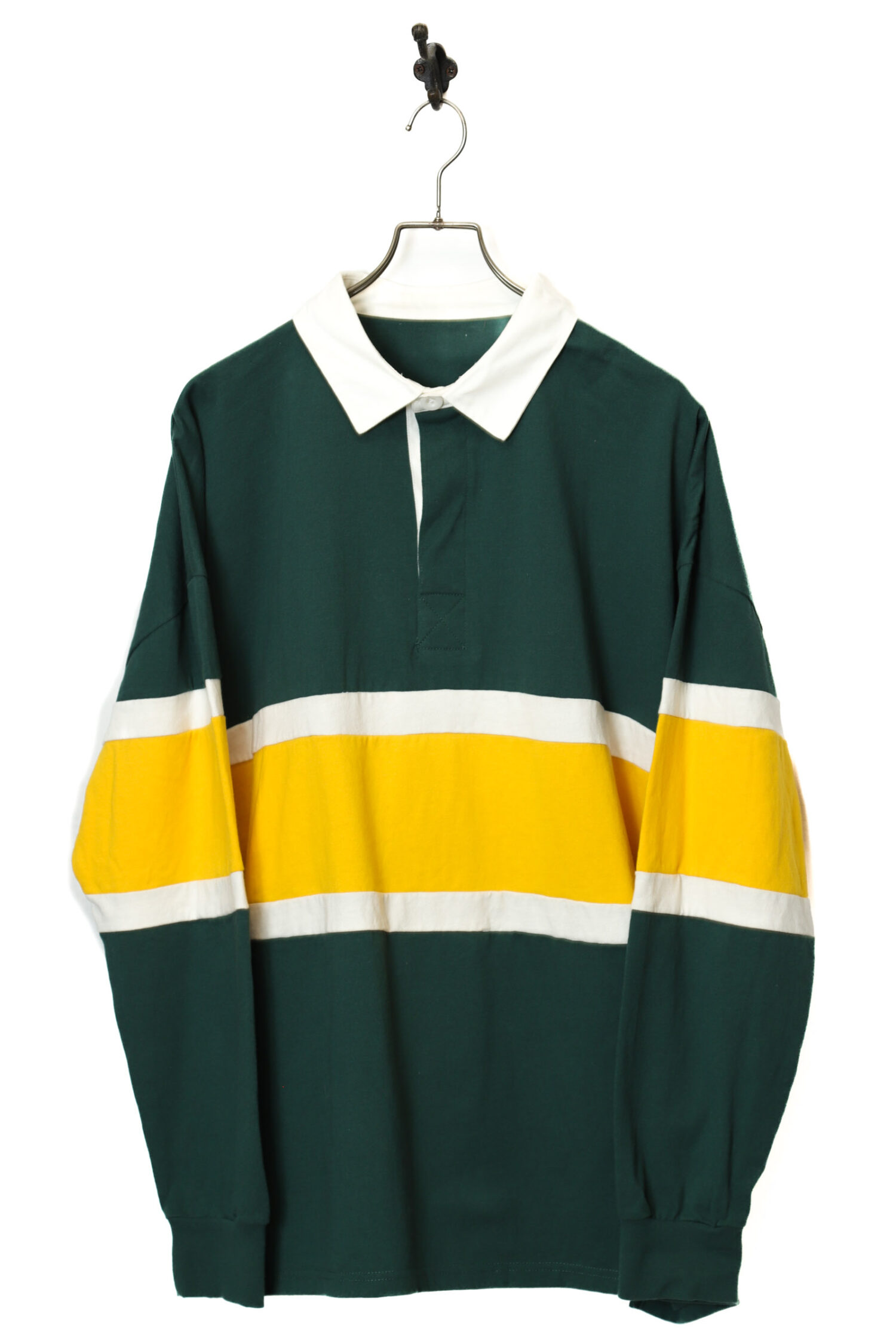 VINTAGE PULL-OVER LONG SLEEVE T-SHIRT/XL