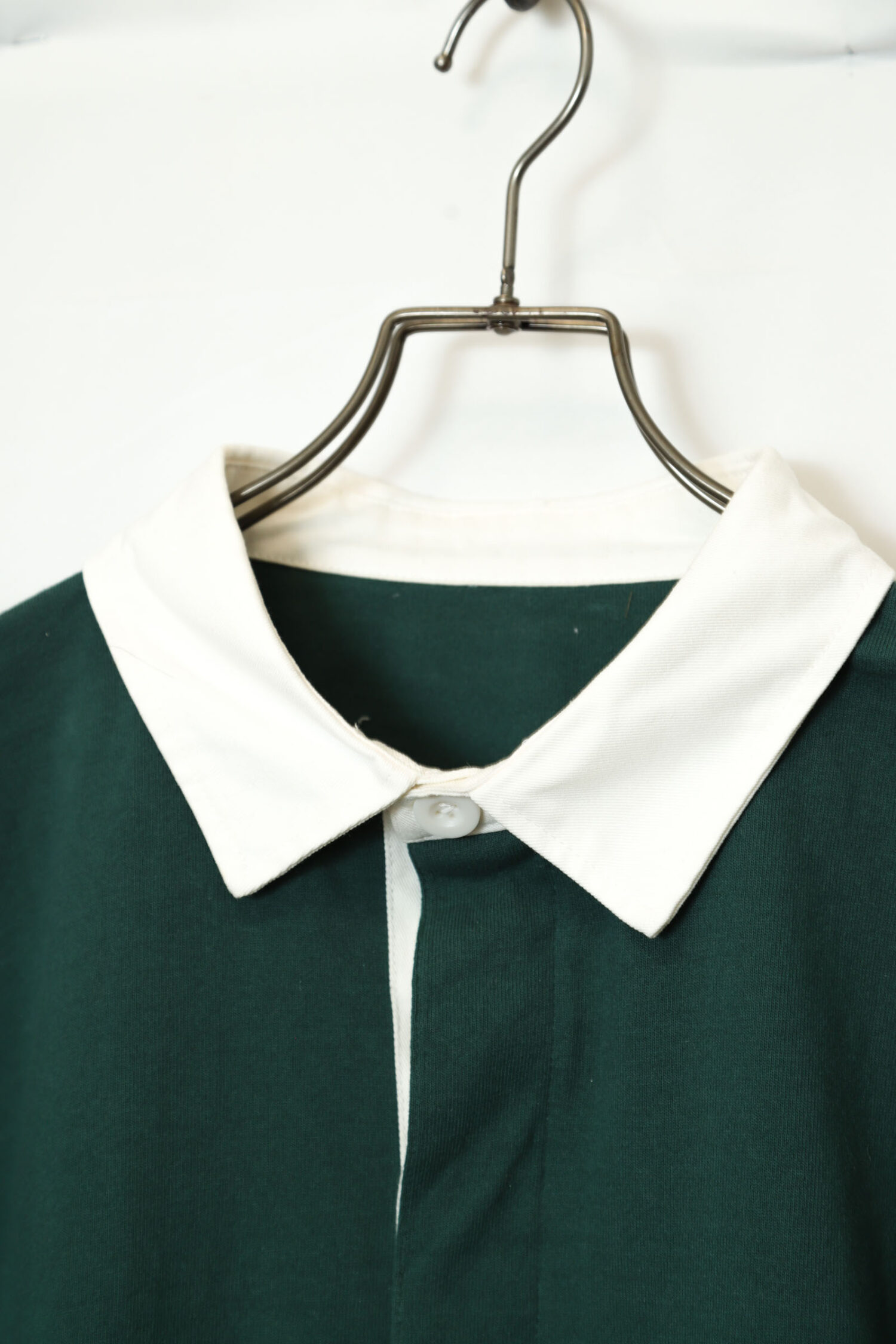 Alternative view of VINTAGE PULL-OVER LONG SLEEVE T-SHIRT/XL