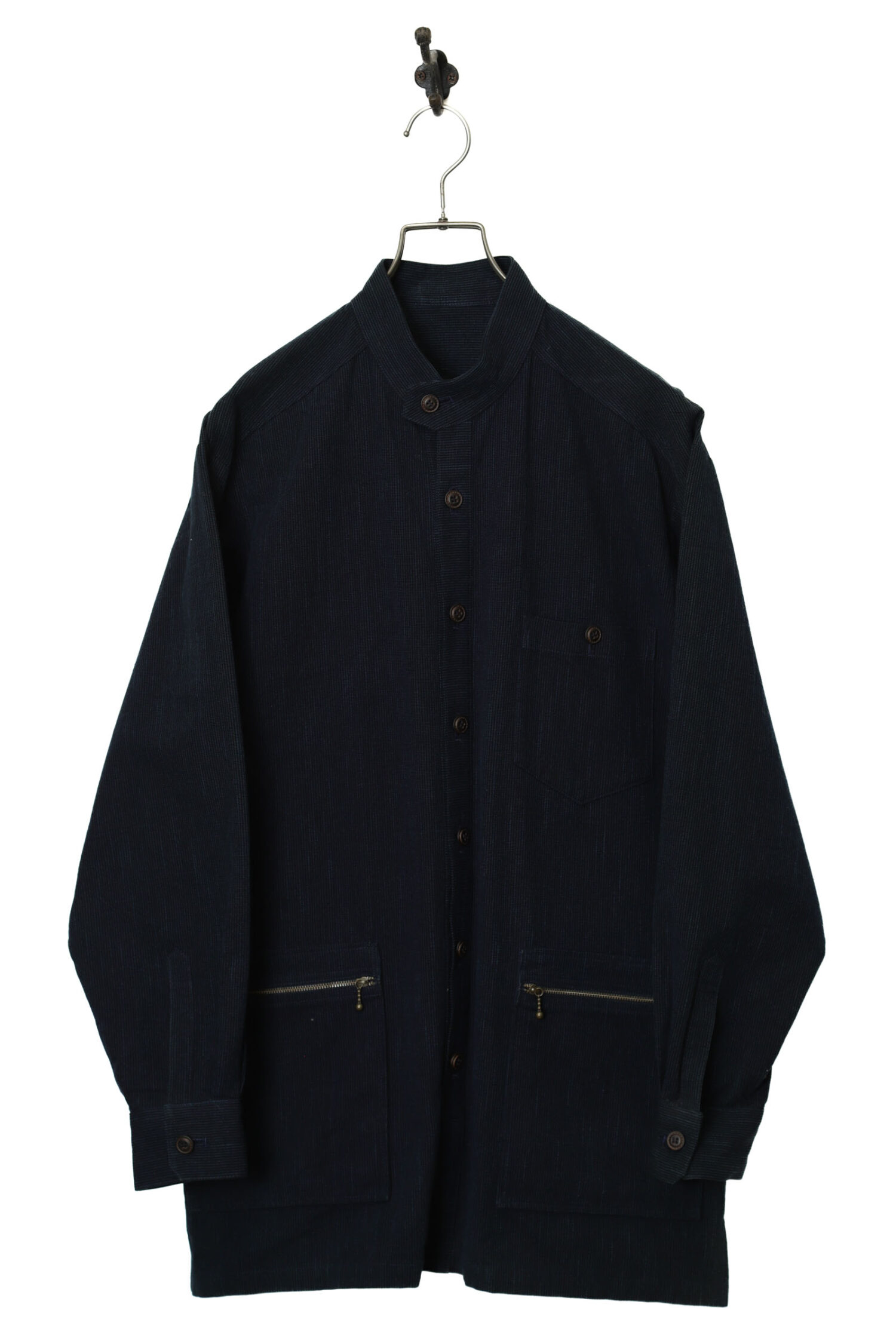 VINTAGE COVERALL JACKET/L