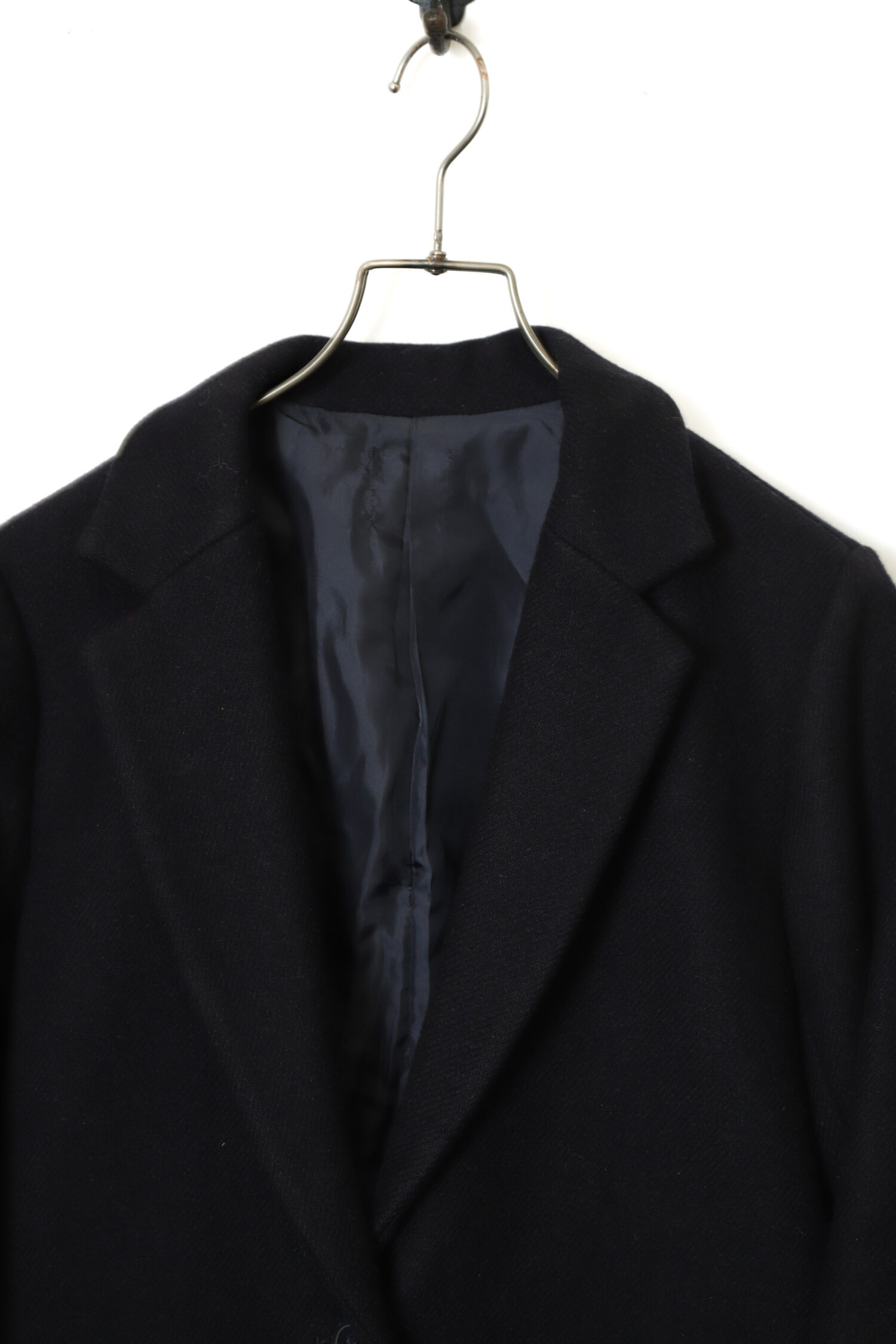 Alternative view of VINTAGE CHESTER COAT/S
