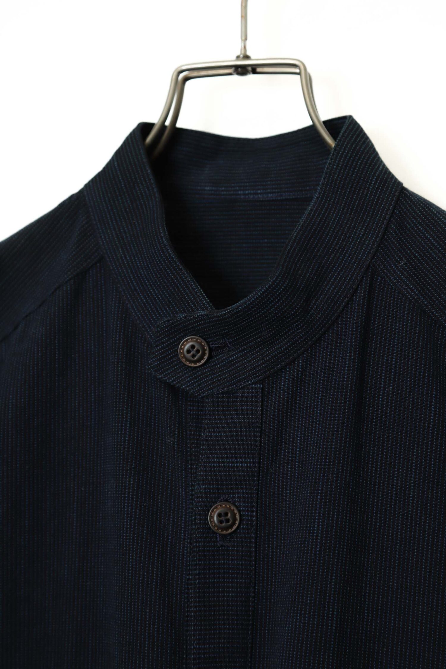 Alternative view of VINTAGE COVERALL JACKET/L