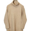VINTAGE KNITTED SWEATER/L