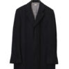 USED CASHMERE CHESTER COAT/M