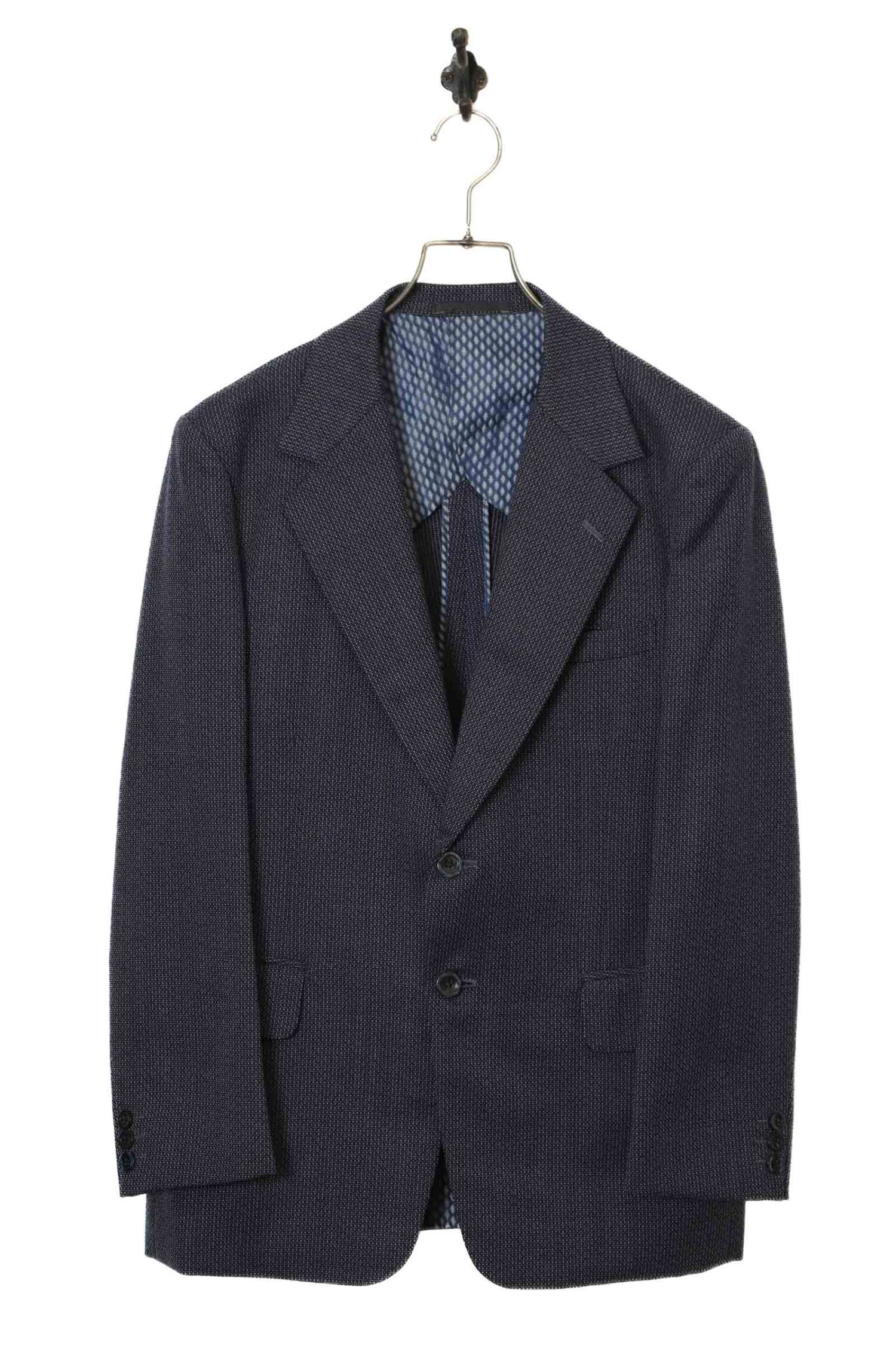 VINTAGE TAILORED JACKET/S