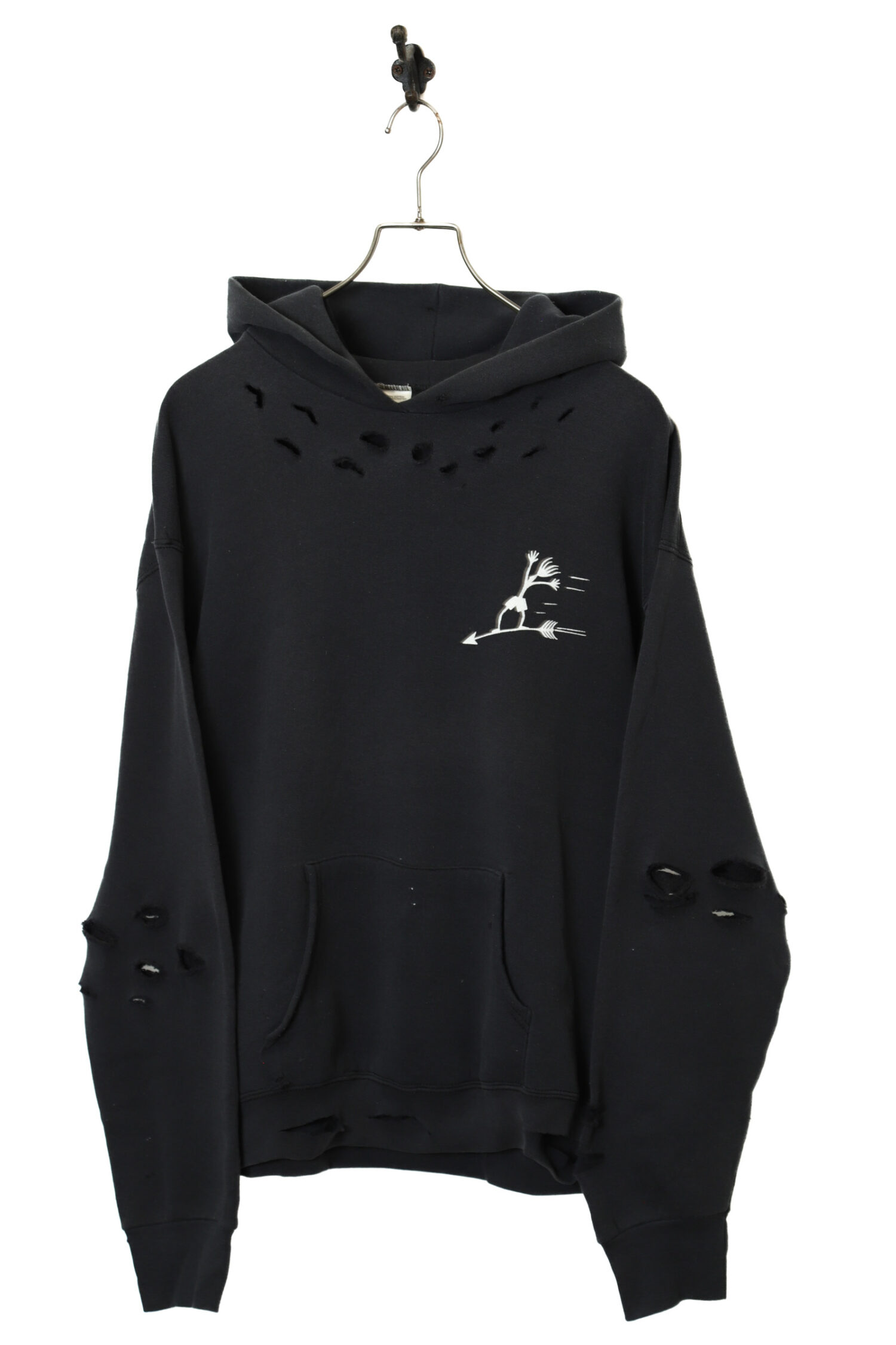 ORIGINAL CUSTOM SWEAT SHIRT/L