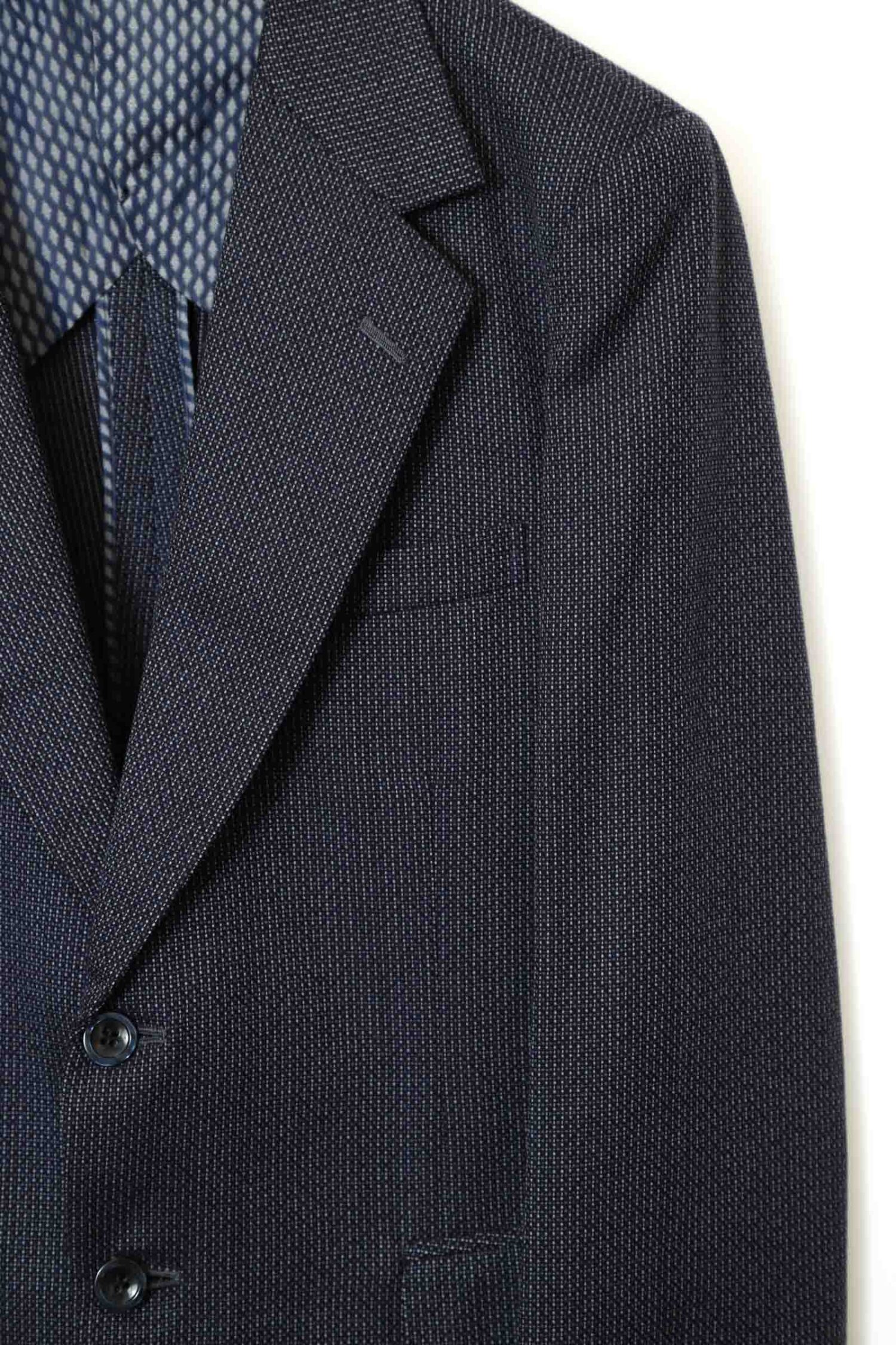 Alternative view of VINTAGE TAILORED JACKET/S