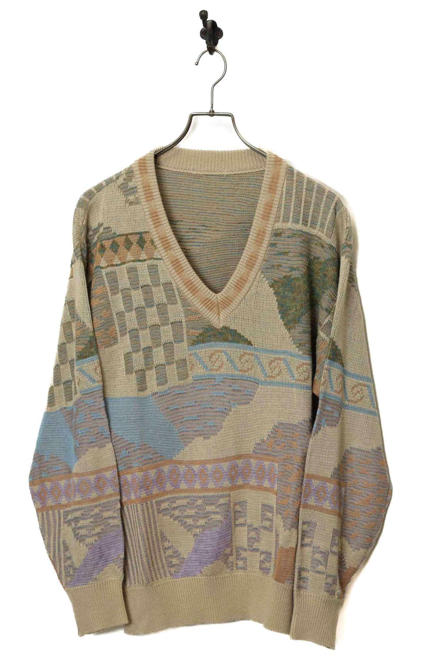 高円寺　郊外購入　ヴィンテージニット ❄古着30%offセール開催中❄ 期間限定で古着全品30%off ※一部対象外