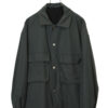 VINTAGE BOMBER JACKET/XL