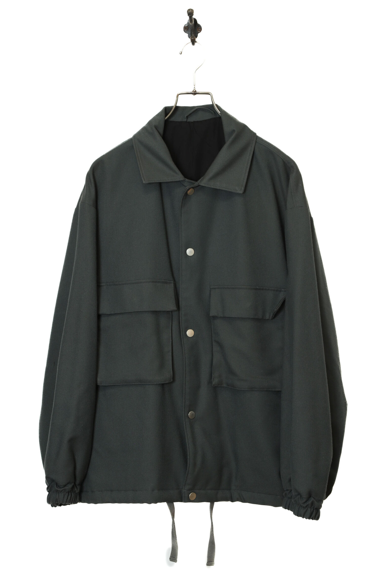 VINTAGE BOMBER JACKET/XL