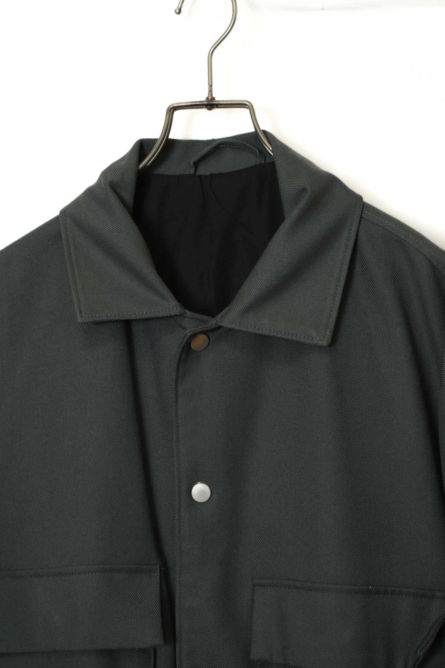Alternative view of VINTAGE BOMBER JACKET/XL