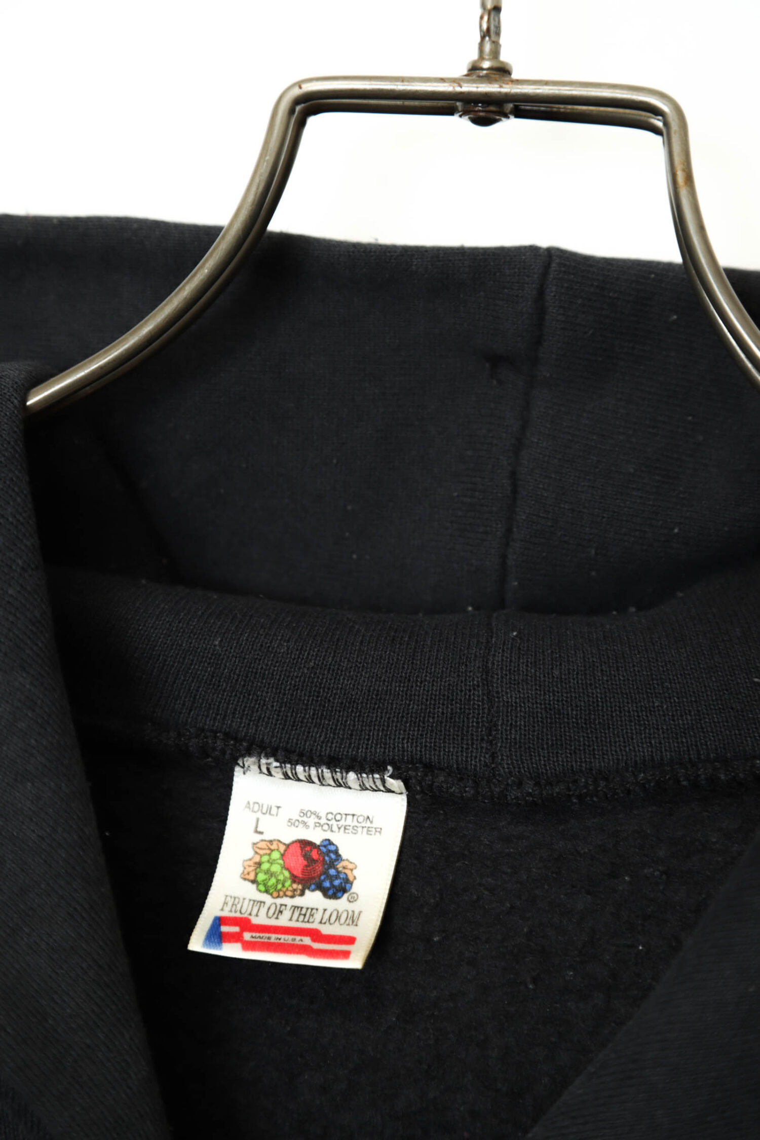 Alternative view of ORIGINAL CUSTOM SWEAT SHIRT/L