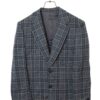 VINTAGE TAILORED JACKET/M