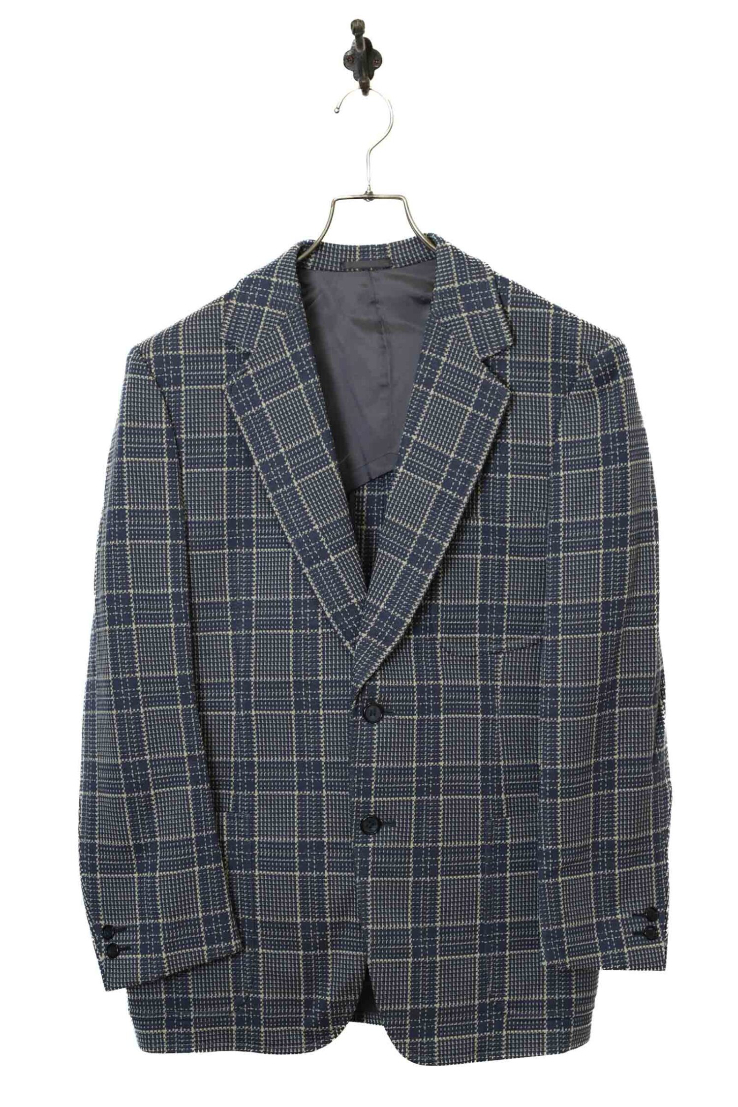 VINTAGE TAILORED JACKET/M